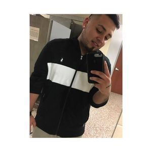 Meet your Posher, Jovanny